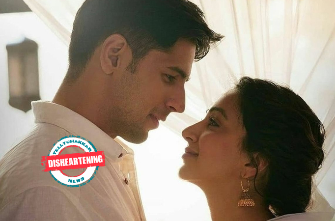 Disheartening! Sidharth Malhotra and Kiara Advani’s breakup rumours might have broken several hearts