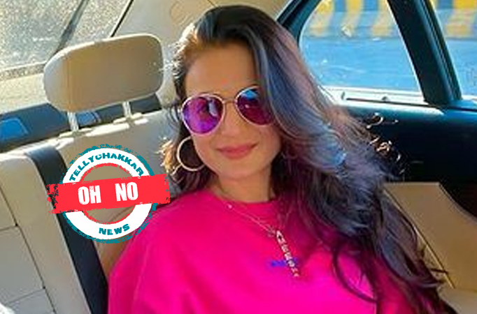 Oh No! Ameesha Patel lands in legal trouble; social worker accuses her of cheating; details inside 