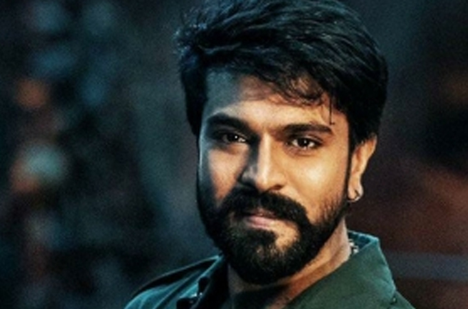 Ram Charan: It's great to see South Indian films getting popular across the country