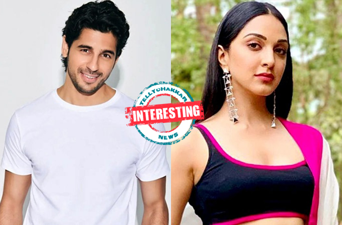 Interesting! THIS is how Sidharth Malhotra dismisses his breakup rumours with Kiara Advani