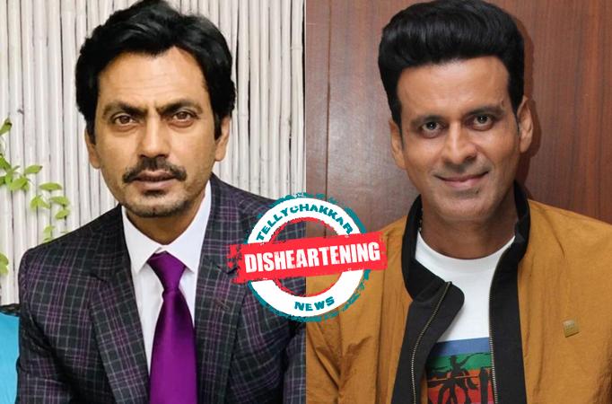 Disheartening! Nawazuddin Siddique recalls he was promised Rs 2500 for a Manoj Bajpayee starrer film but wasn’t paid a single am