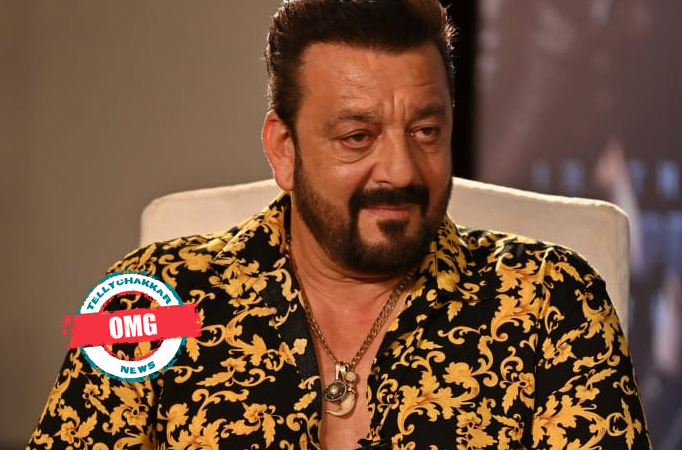 OMG! You'll never guess who was offered Munna Bhai MBBS before Sanjay Dutt