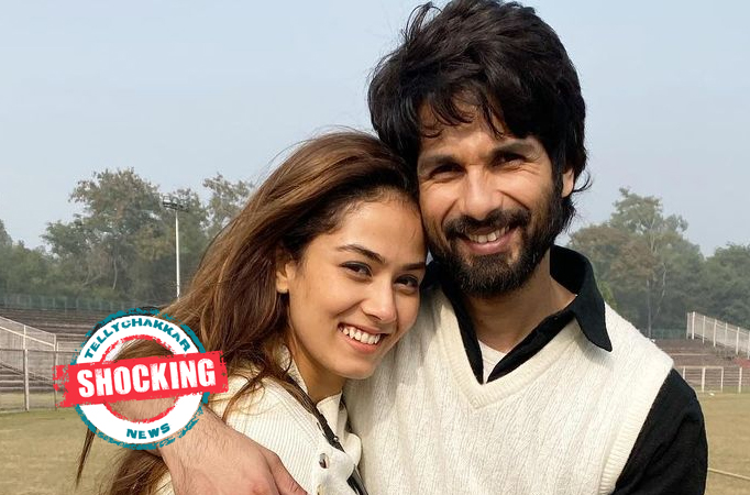 Shocking! Shahid Kapoor asks Mira Kapoor for permission before spending money