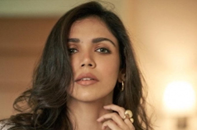 Shriya Pilgaonkar: I want to take up stories where I can present myself differently