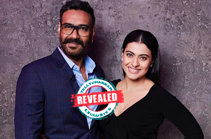 Revealed! This is why Ajay Devgn decided to marry Kajol