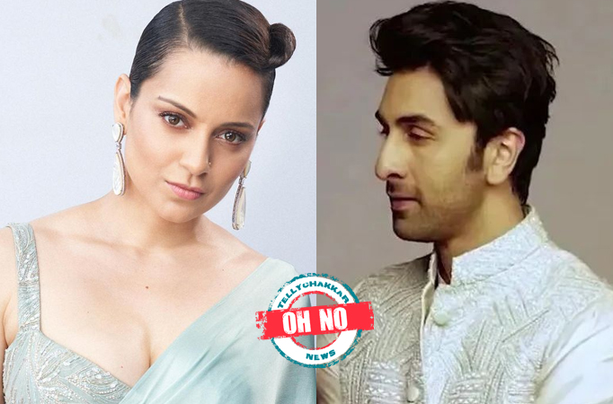 Oh NO! Kangana Ranaut once slammed Ranbir Kapoor for THIS reason, scroll down to know more