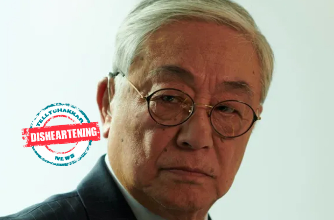 Disheartening! 87-year-old Kenneth Tsang, a stalwart of Cantonese cinema found dead in a Hong Kong hotel room 