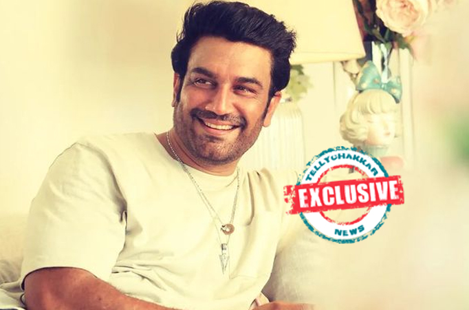 Exclusive! Sharad Kelkar to be seen in Chor Nikal Ke Bhaaga 