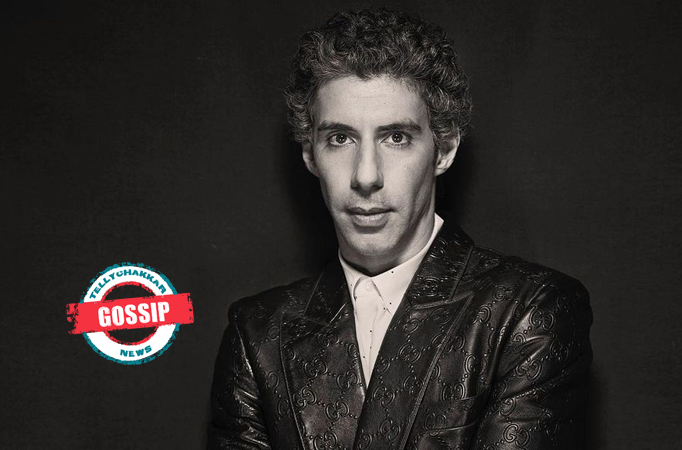 Gossip! Is Jim Sarbh in a relationship with this actress?