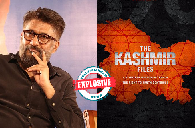 Explosive! The Kashmir Files director lashes out at Wikipedia for THIS reason