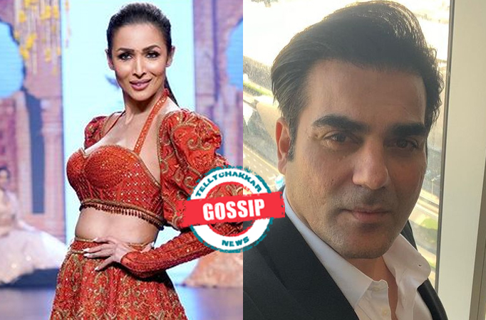 GOSSIP: You will be SURPRISED to know what Malaika Arora’s family told her before she DECIDED to DIVORCE Arbaaz Khan!