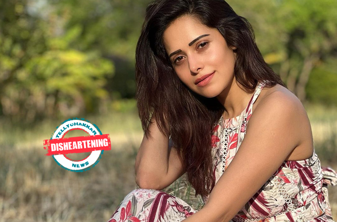 Disheartening! Nushrratt Bharuccha calls out trolls posting lewd comments on social media for her role in Janhit Mein Jaari