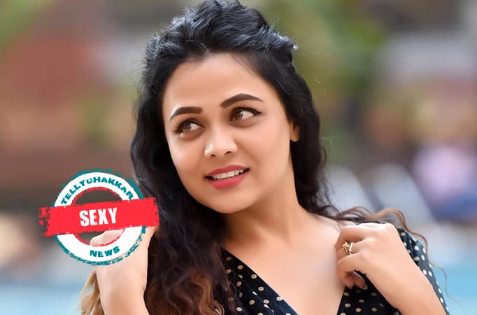 Sexy! Check out the time actress Prarthana Behere left us awestruck with her sizzling looks 
