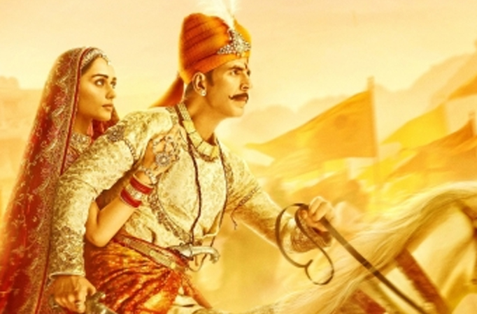 Akshay Kumar: Writing and directing a historical is not an easy job