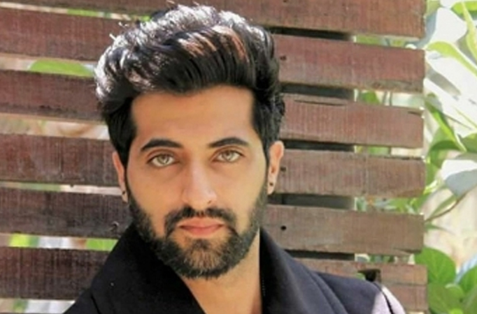 Akshay Oberoi