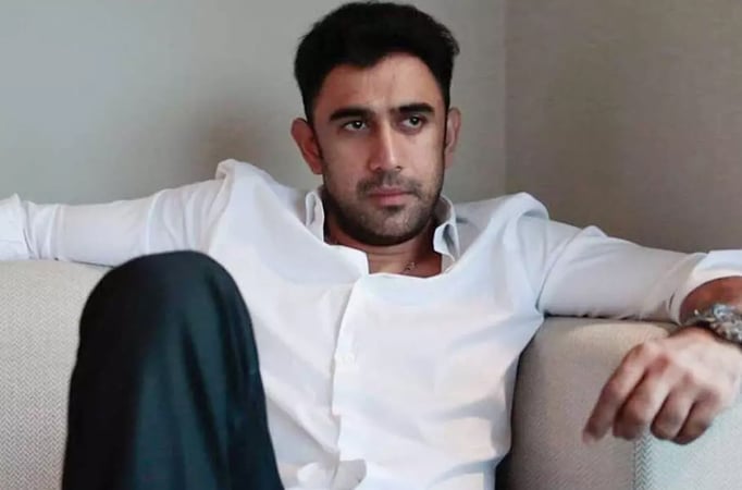 Amit Sadh