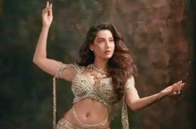 Nora Fatehi roped in for Pawan's 'Hari Hara Veera Mallu'