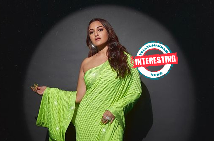 Interesting! Sonakshi Sinha is rumoured to have a secret engagement as the Dabangg actress flaunts a ring in her recent post