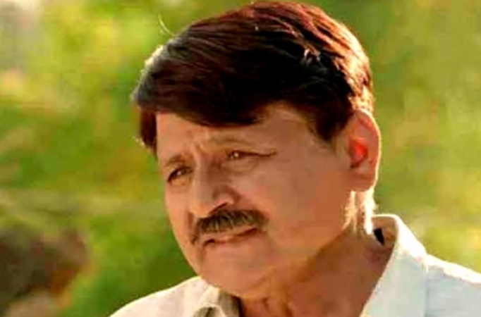 Raghubir Yadav likes to take it easy with quality work