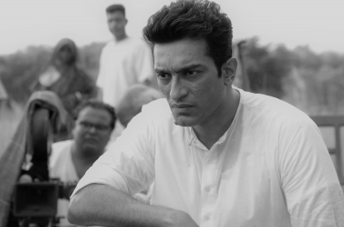 The Way Of Ray: Jeetu Kamal on becoming Satyajit Ray in 'Aparajito'