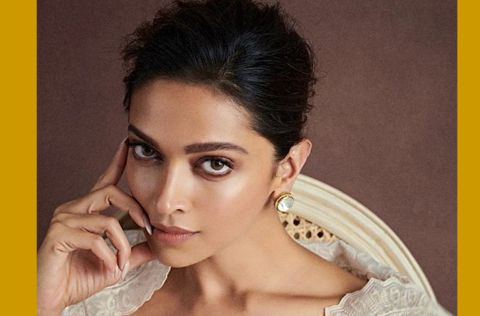 Deepika Padukone heads to Cannes on jury duty, representing India