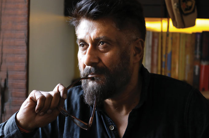 Vivek Agnihotri's 'The Kashmir Files' banned in Singapore