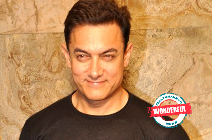 Wonderful! Mr. Perfectionist Aamir Khan to appear in the cameo role in THIS Bollywood movie