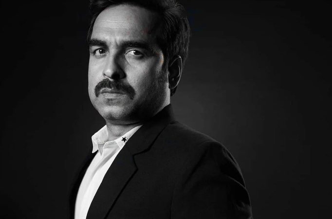 Rags to riches: Pankaj Tripathi says he started his career with 'smallest roles'