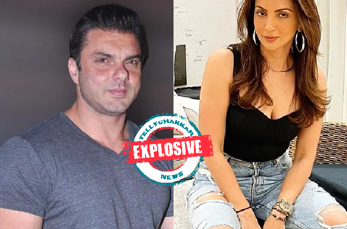 Explosive! Sohail Khan and Seema Khan to get divorced