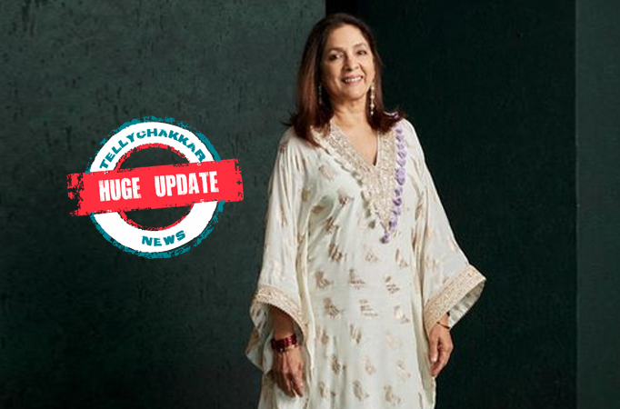 Neena Gupta