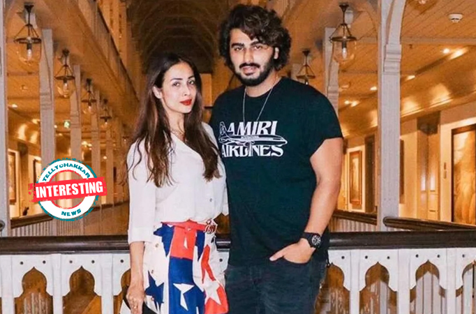 Interesting! Arjun Kapoor shares cryptic note amidst wedding rumours with Malaika Arora