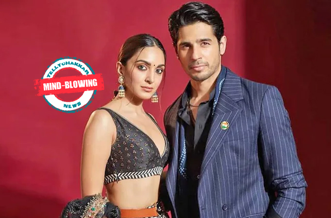 Mind-Blowing! Sidharth Malhotra and Kiara Advani did THIS at Bhool Bhulaiya 2 screening amid break-up rumours