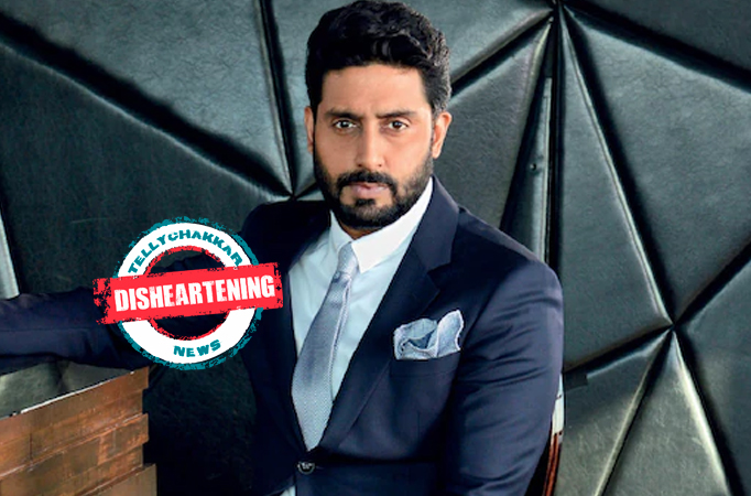 Disheartening! Abhishek Bachchan mourns the demise of THIS close person, pens down an emotional note