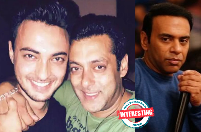 Interesting! Did Salman Khan resolve the differences between Aayush Sharma and Farhad Samji before the actor quit Kabhi Eid Kabh