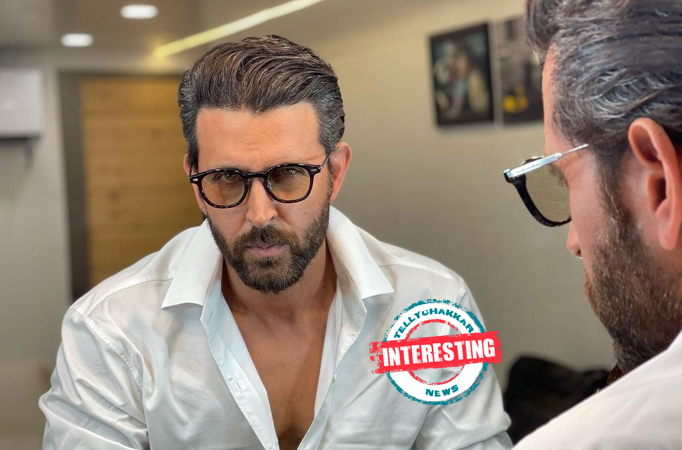 Interesting! Hrithik Roshan to be part of KGF Chapter-3?