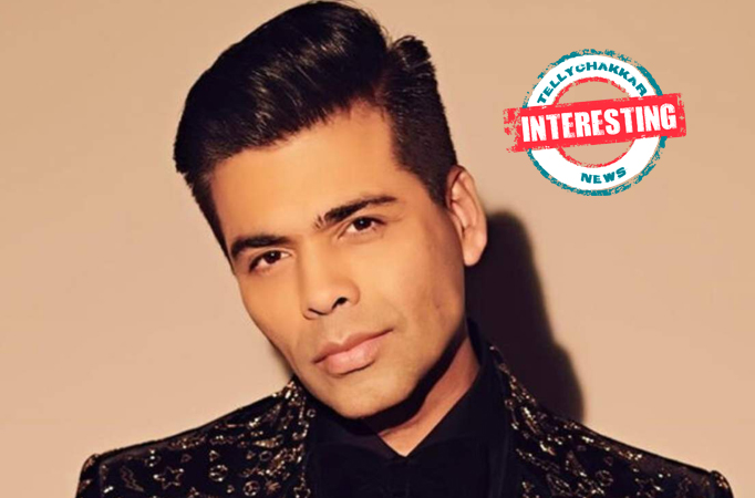 Interesting! Karan Johar did not make his acting debut with Dilwale Dulhania Le Jayenge