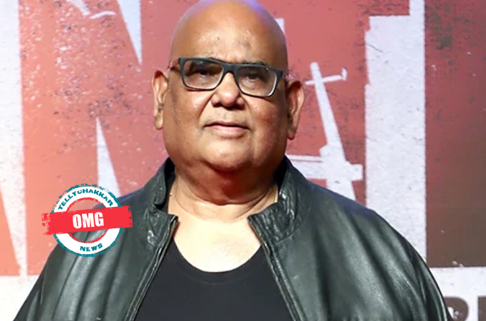 OMG! Satish Kaushik alleges that this airline cheats their customers