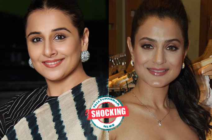 Shocking! Vidya Balan and Ameesha Patel were not the first choices for Bhool Bhulaiyaa