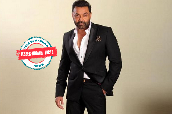 Bobby Deol