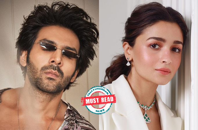 Must Read! Kartik Aaryan sets a new record at the box office leaving Alia Bhatt behind, Read More