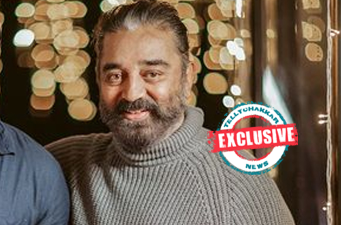 Exclusive! "There will be many people who will create language barriers but sportsmen and artist will keep on breaking it" Kamal