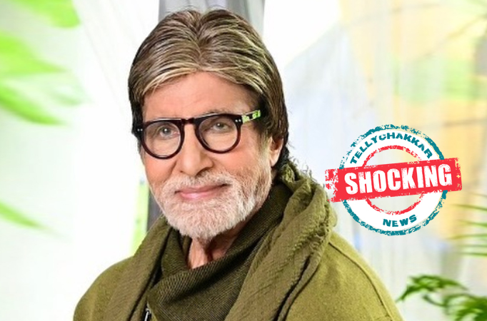 Amitabh Bachchan