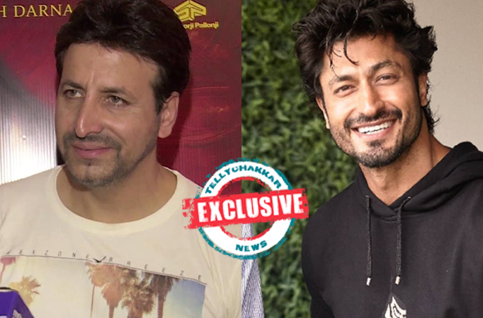 Exclusive! Crime Patrol and Tanhaji actor Nissar Khan roped in for Vidyut Jammwal’s IB71