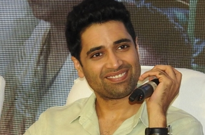 'Major' Adivi Sesh all set for command performance