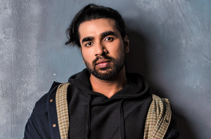 Ashoka Thackur opens up about playing multiple roles in ‘Character’