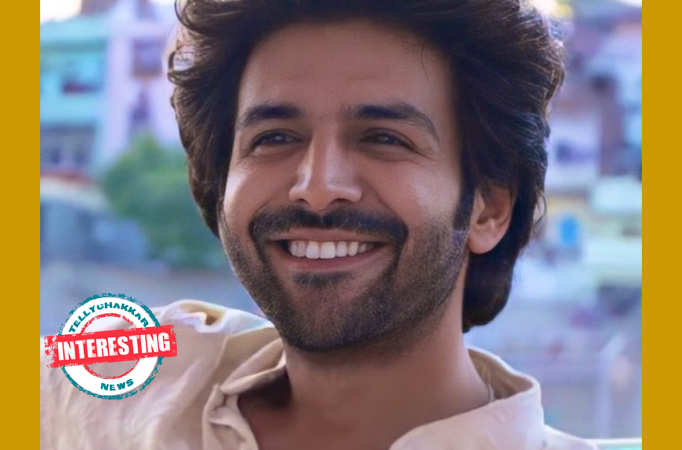 Interesting! Kartik Aaryan says, “Koi mujhse bhi puchega”, when reacting to one of the rumours about him