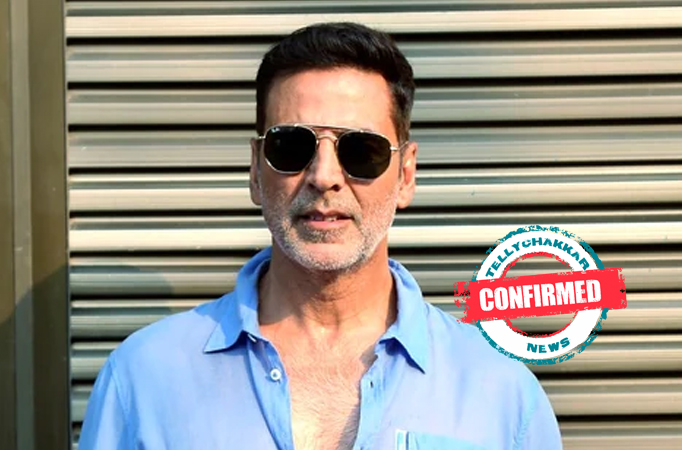 Akshay Kumar