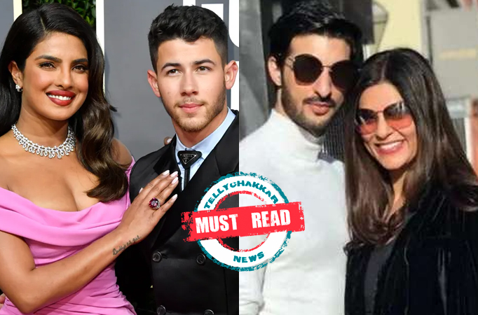 Must Read! Check out Bollywood actors who found love on social media 