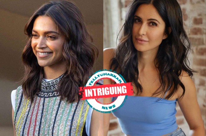 INTRIGUING: Deepika Padukone reveals the thing she has in COMMON with Katrina Kaif when they were newbies in Bollywood!