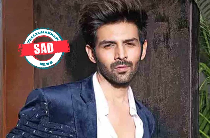 Sad News! Bhool Bhulaiyaa 2 star Kartik Aaryan tests positive for Covid-19 again